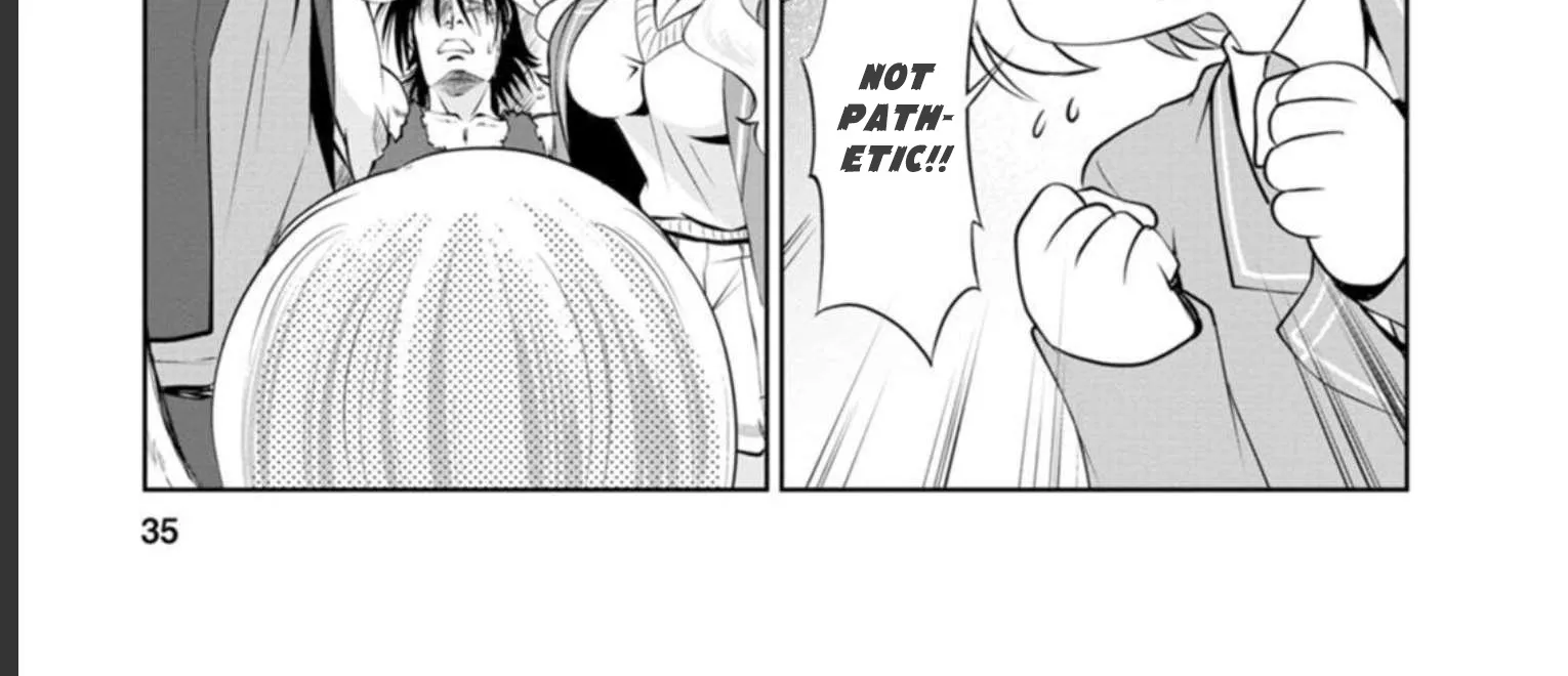 Read Shinka no Mi EN Manga Online