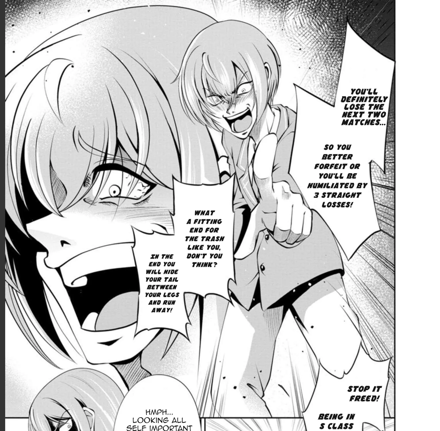 Read Shinka no Mi EN Manga Online