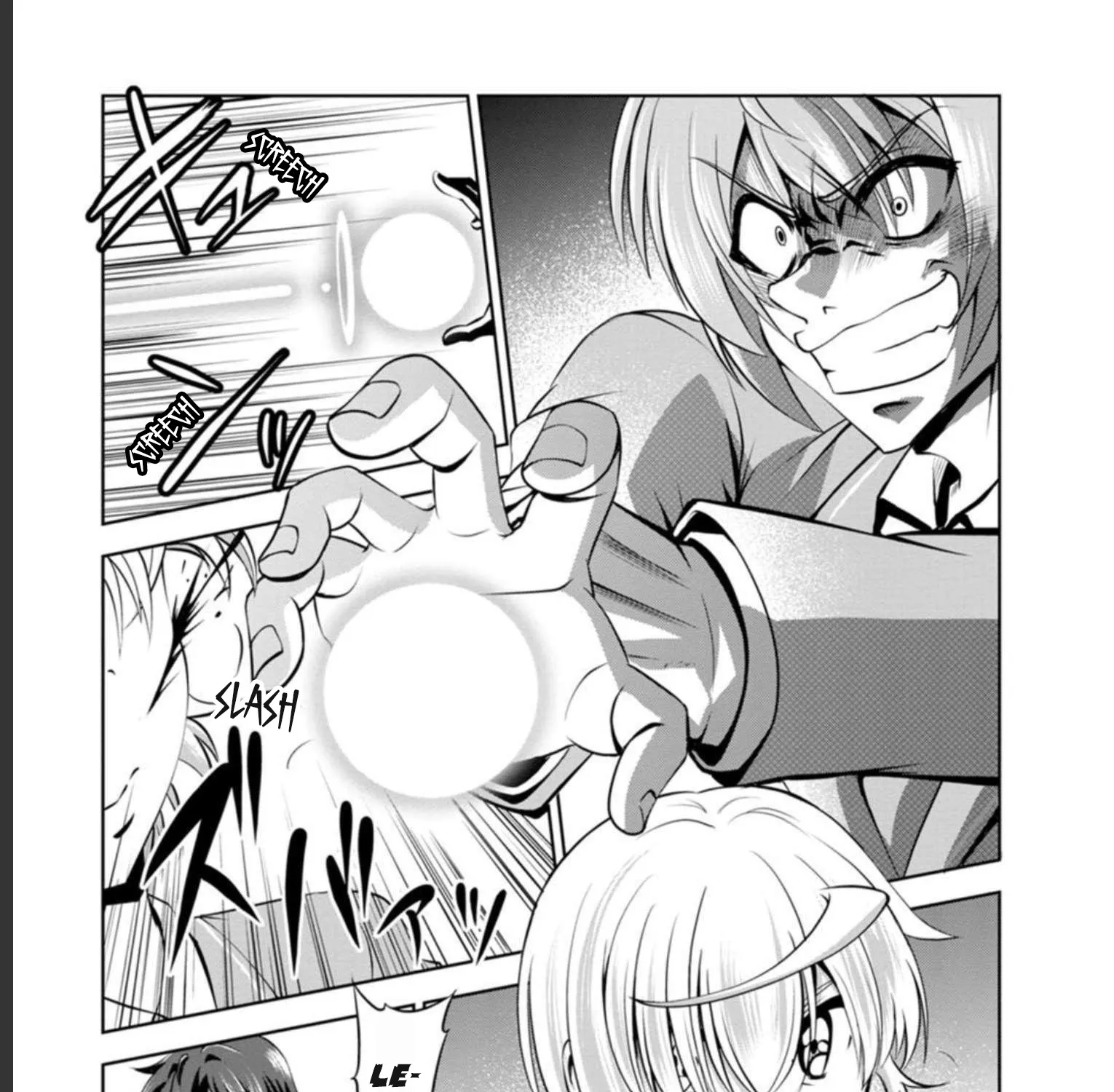 Read Shinka no Mi EN Manga Online