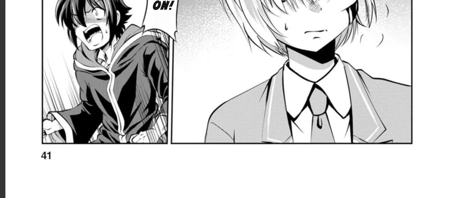 Read Shinka no Mi EN Manga Online