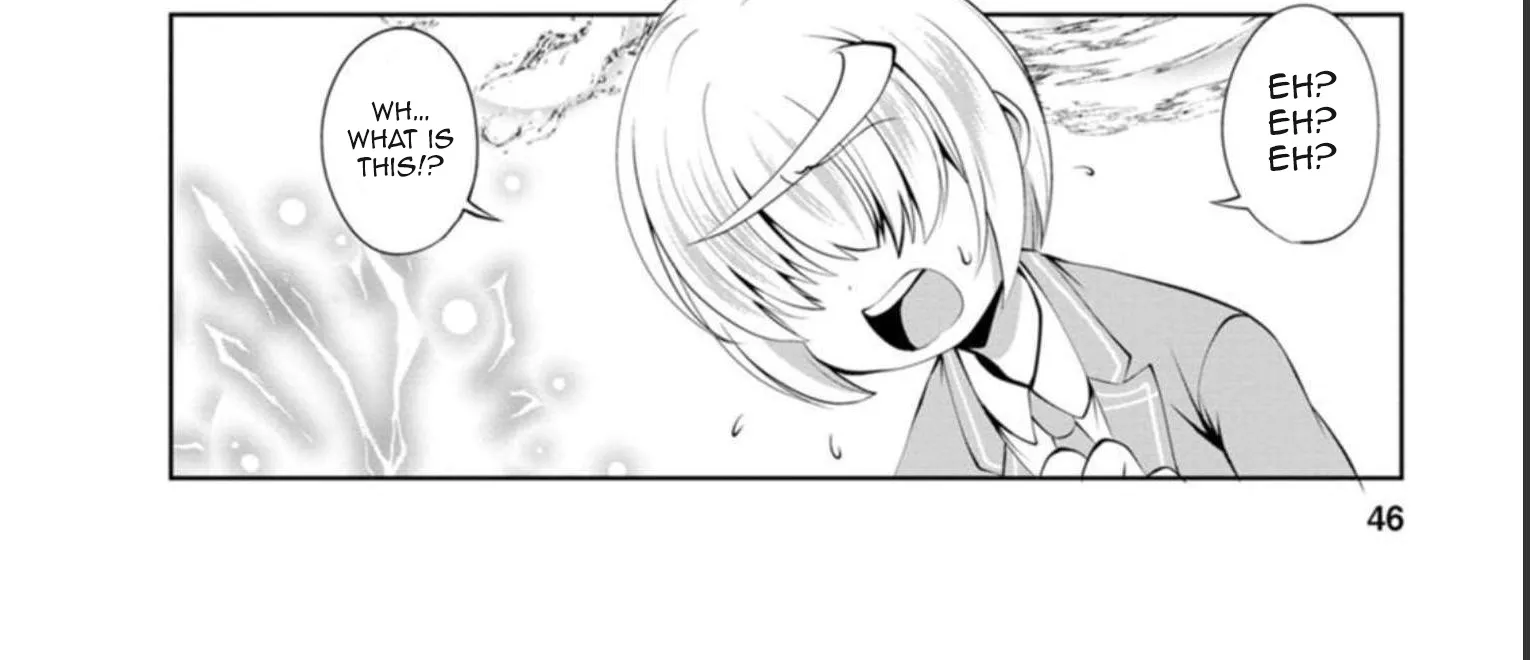 Read Shinka no Mi EN Manga Online