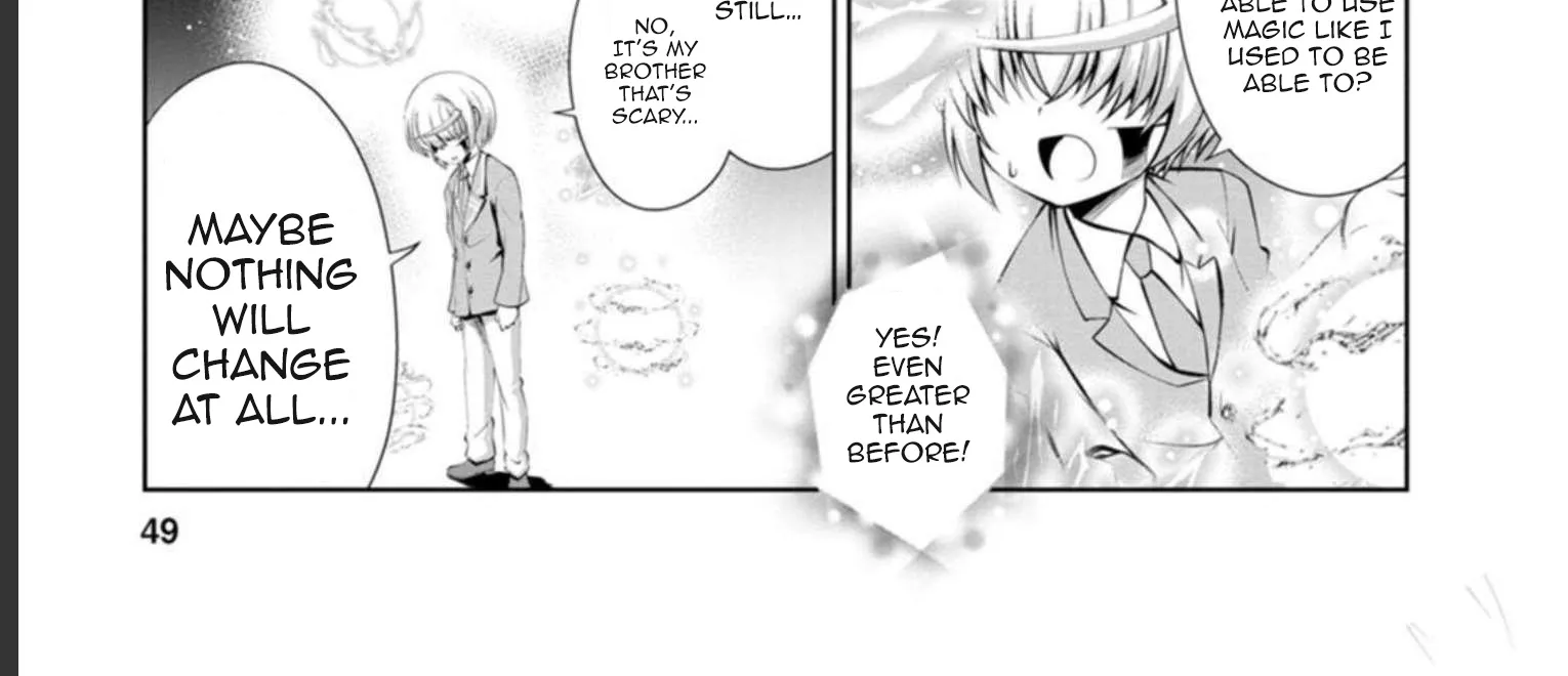 Read Shinka no Mi EN Manga Online