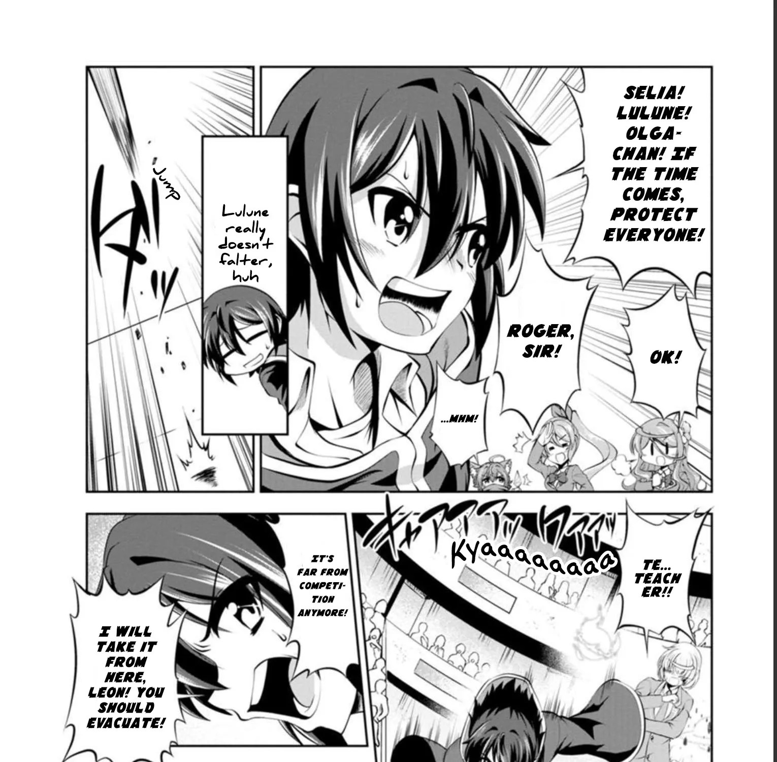 Read Shinka no Mi EN Manga Online
