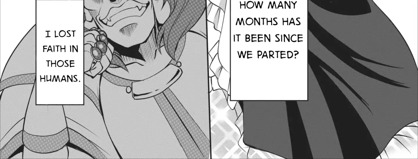 Read Shinka no Mi EN Manga Online