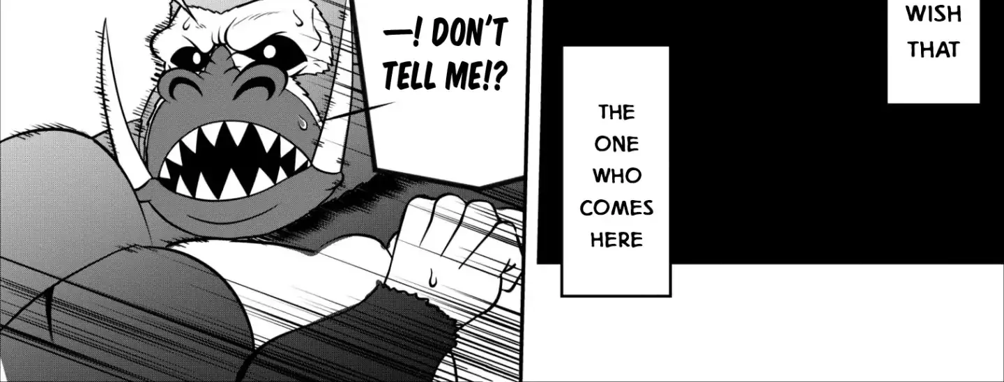 Read Shinka no Mi EN Manga Online