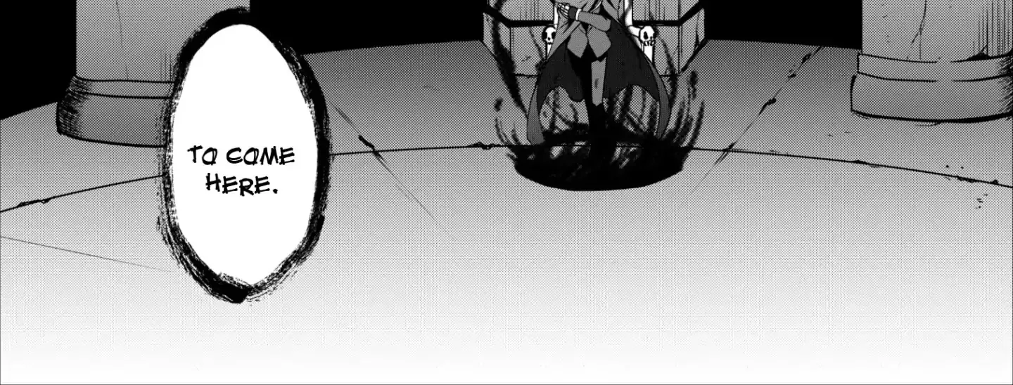 Read Shinka no Mi EN Manga Online