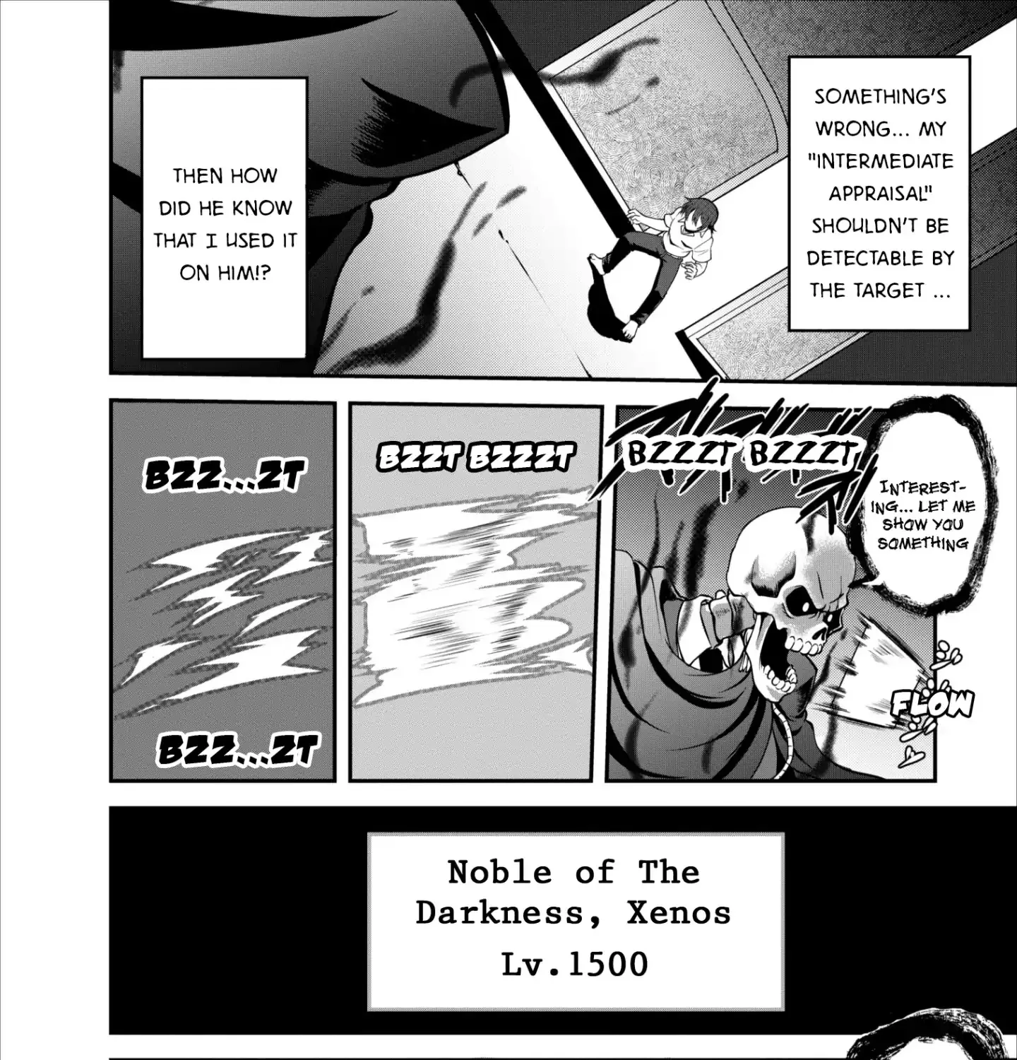 Read Shinka no Mi EN Manga Online