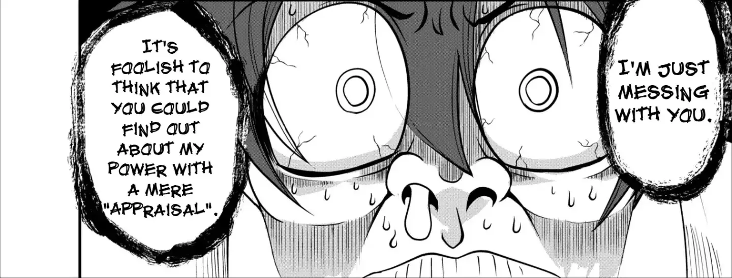 Read Shinka no Mi EN Manga Online