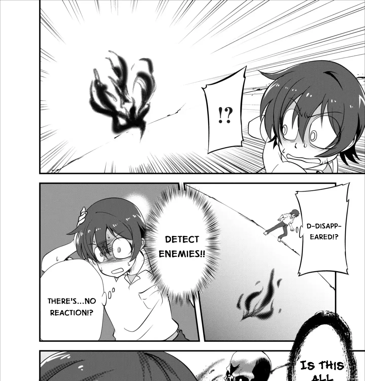 Read Shinka no Mi EN Manga Online