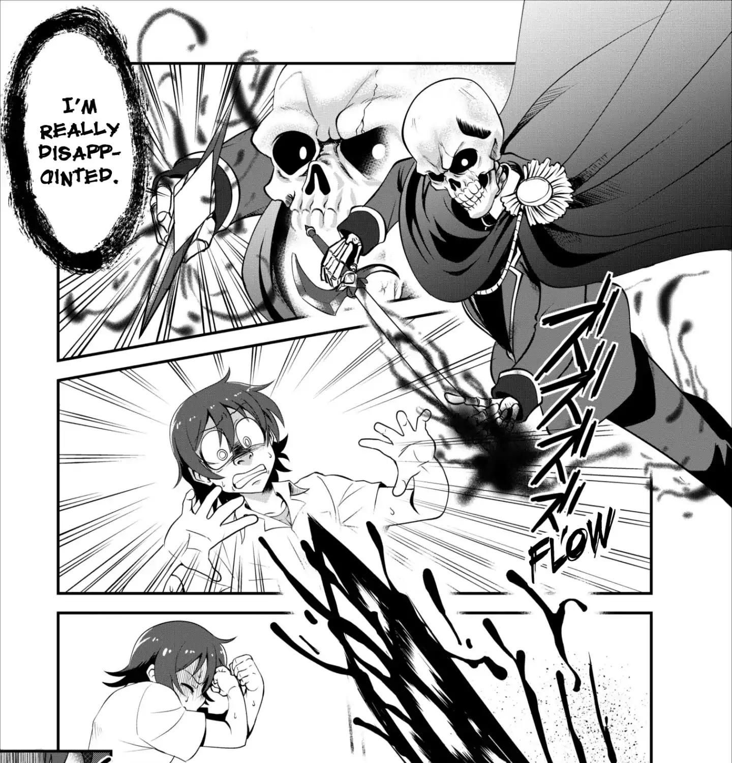 Read Shinka no Mi EN Manga Online