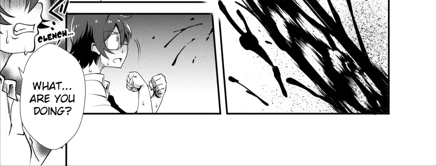 Read Shinka no Mi EN Manga Online