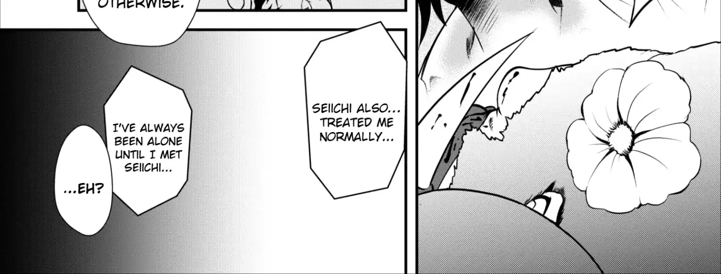 Read Shinka no Mi EN Manga Online