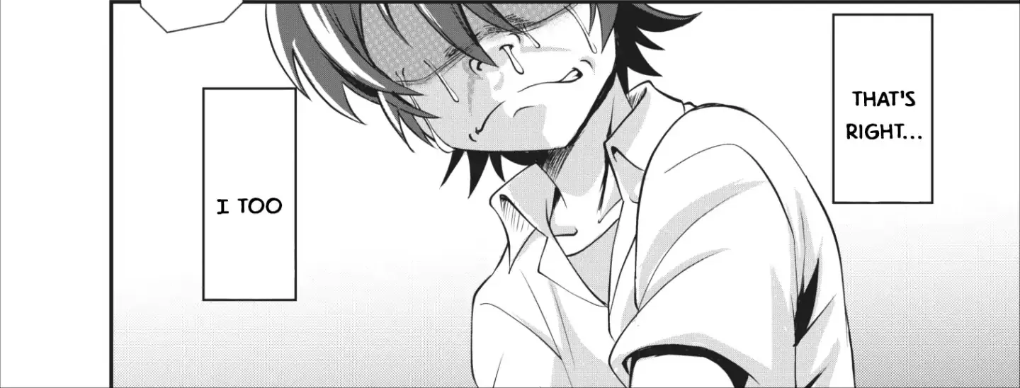 Read Shinka no Mi EN Manga Online