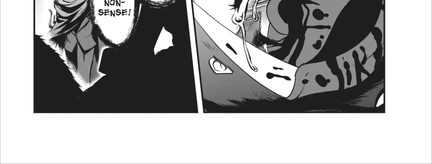 Read Shinka no Mi EN Manga Online
