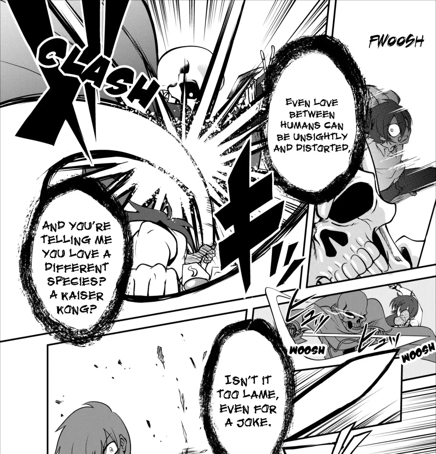 Read Shinka no Mi EN Manga Online