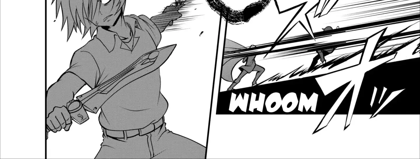 Read Shinka no Mi EN Manga Online