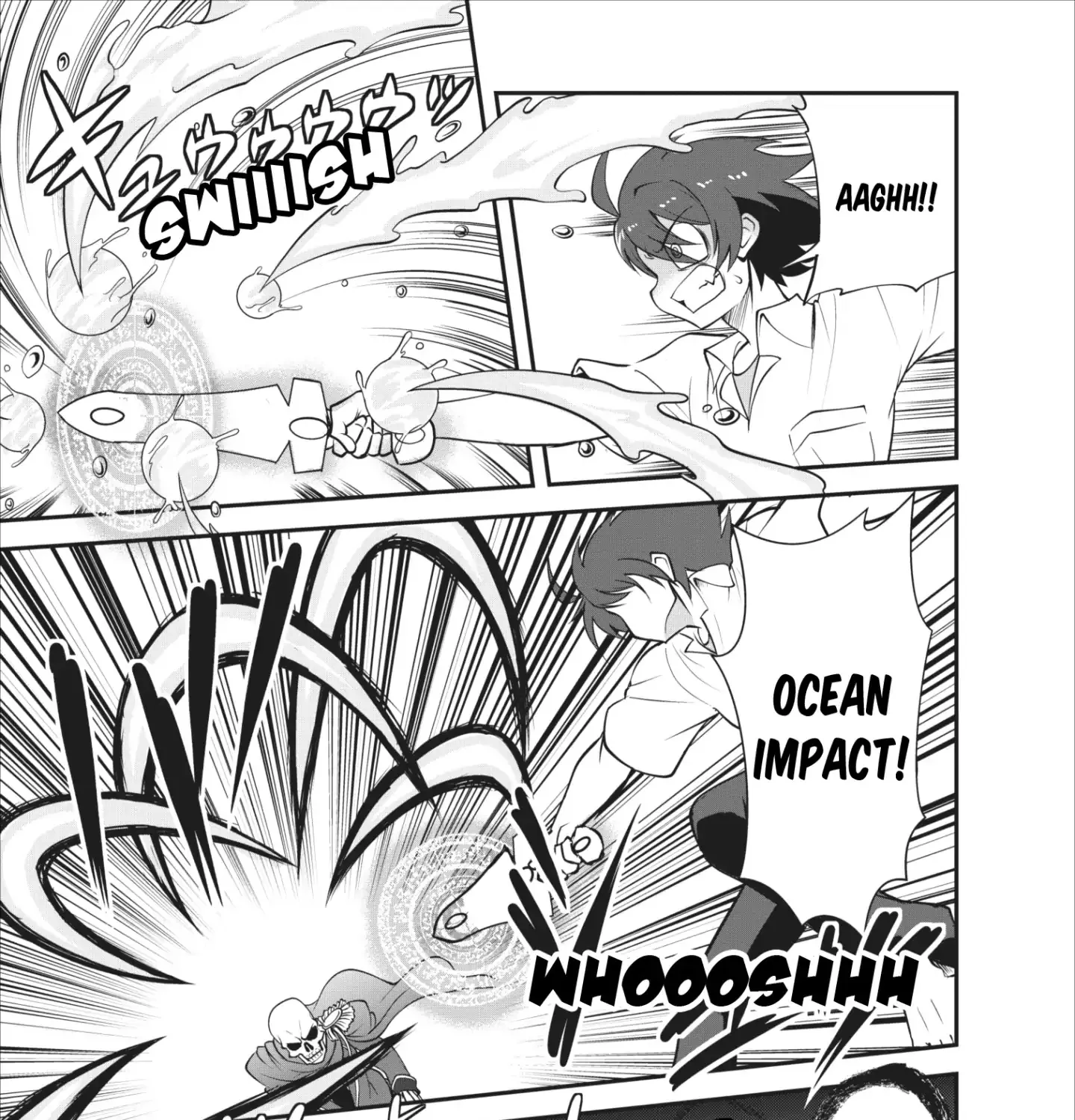 Read Shinka no Mi EN Manga Online