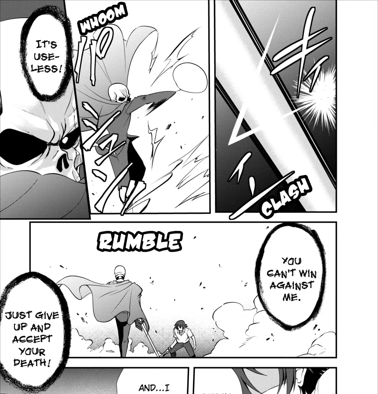 Read Shinka no Mi EN Manga Online