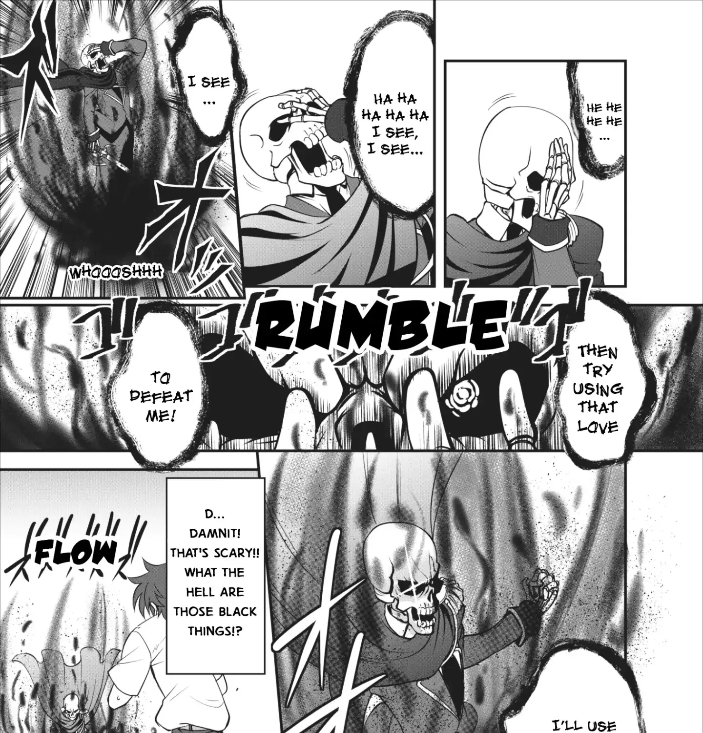 Read Shinka no Mi EN Manga Online