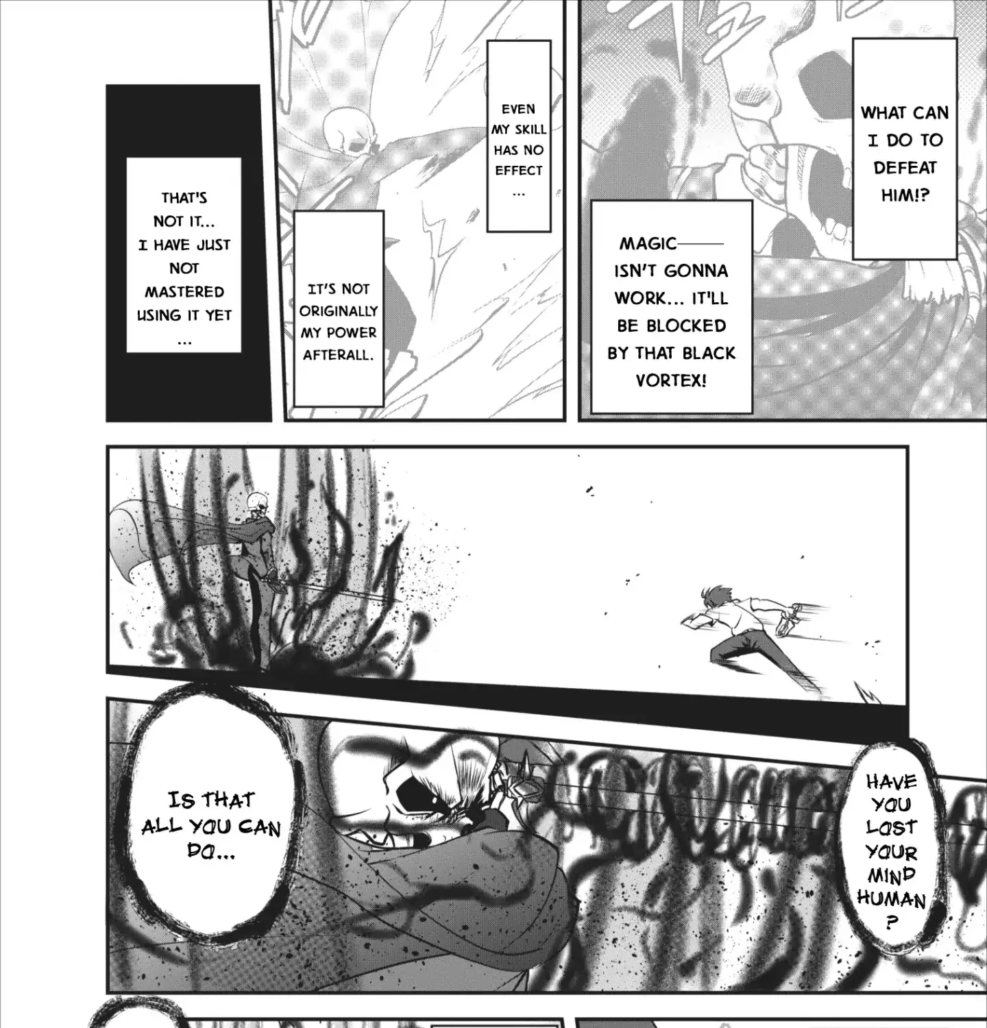 Read Shinka no Mi EN Manga Online