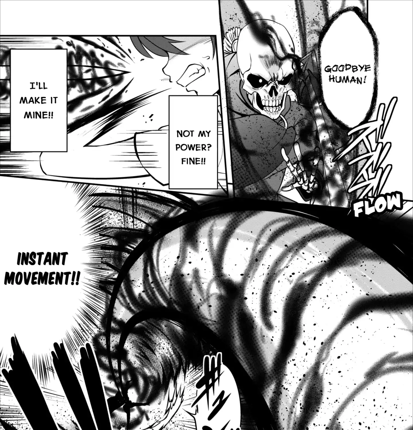 Read Shinka no Mi EN Manga Online