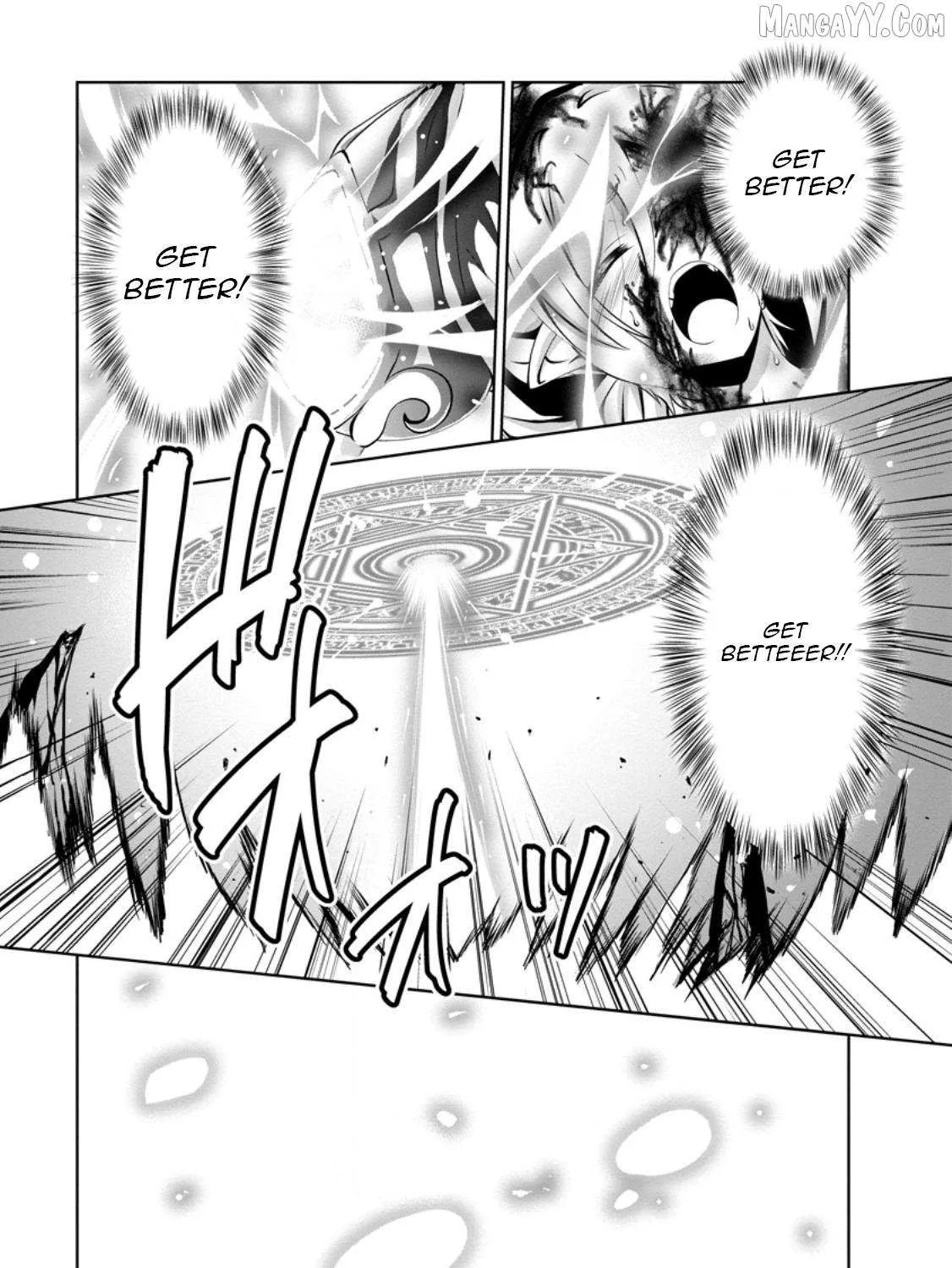 Read Shinka no Mi EN Manga Online