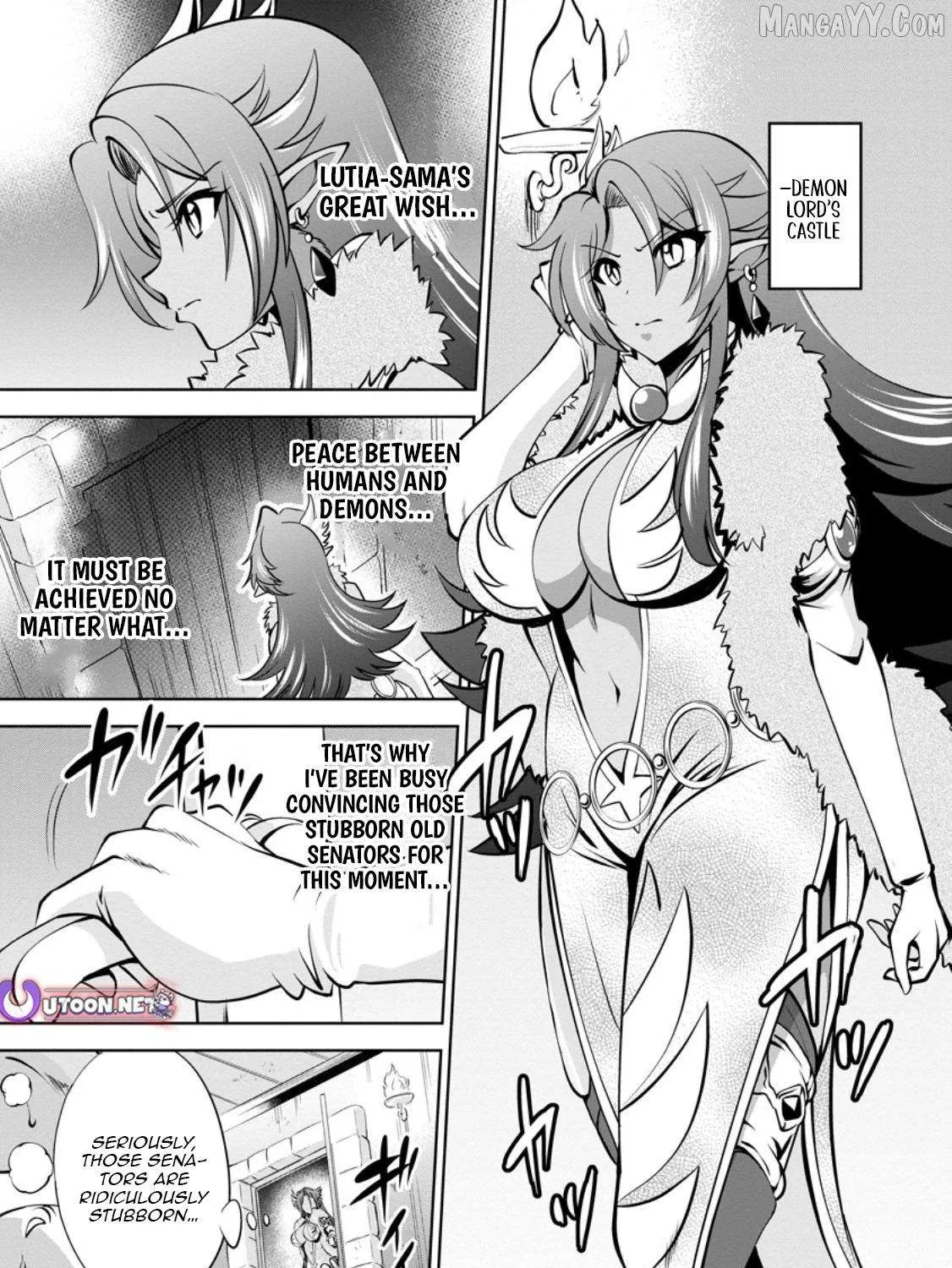 Read Shinka no Mi EN Manga Online