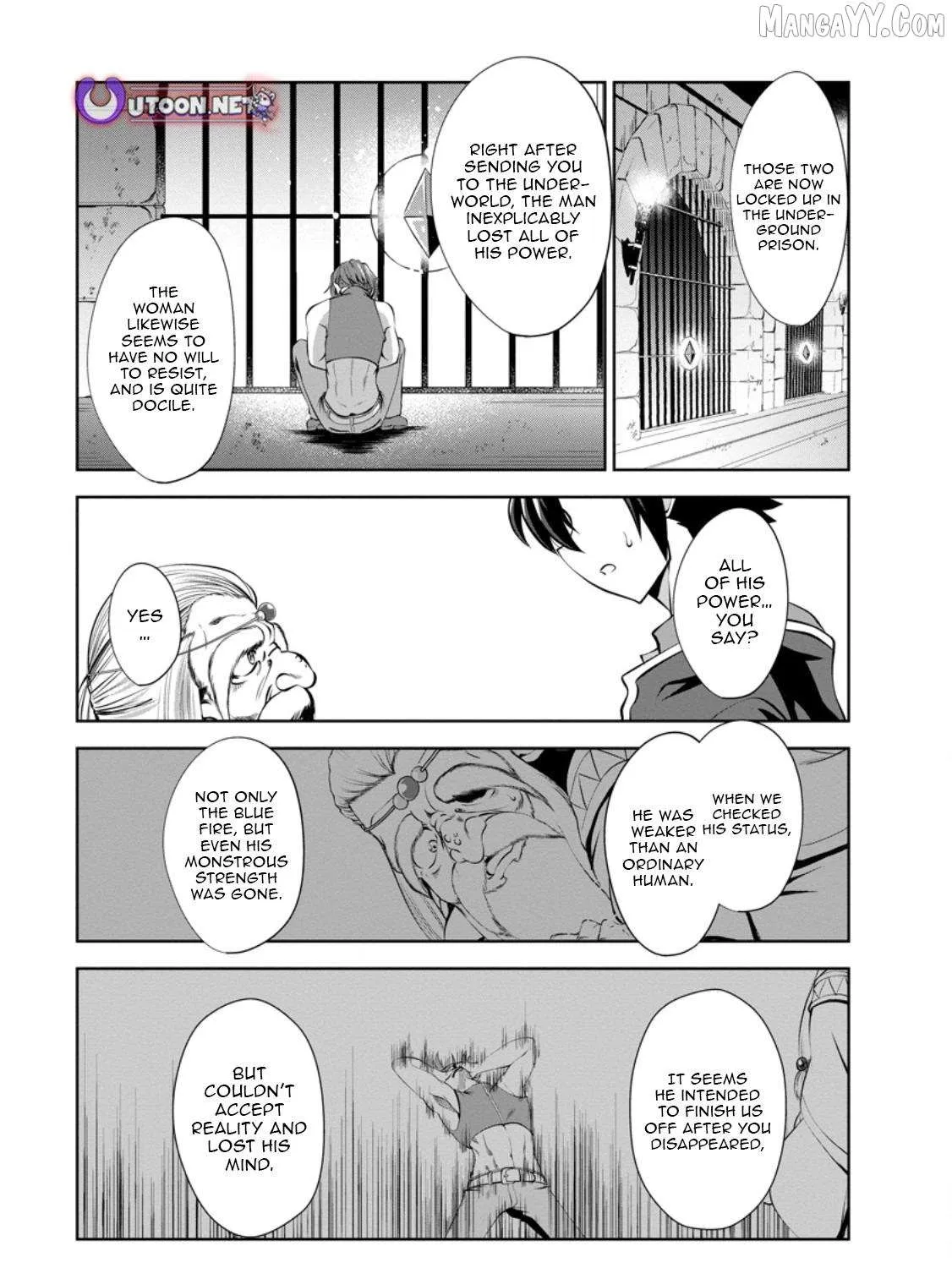 Read Shinka no Mi EN Manga Online