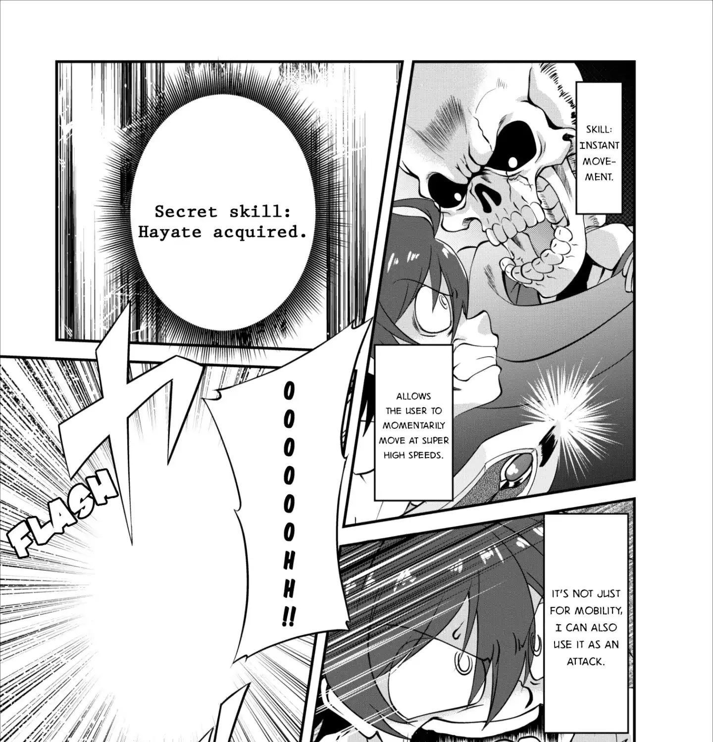 Read Shinka no Mi EN Manga Online