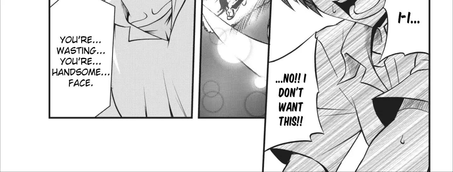 Read Shinka no Mi EN Manga Online