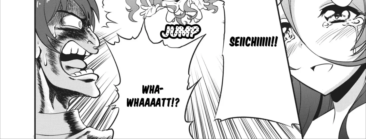 Read Shinka no Mi EN Manga Online