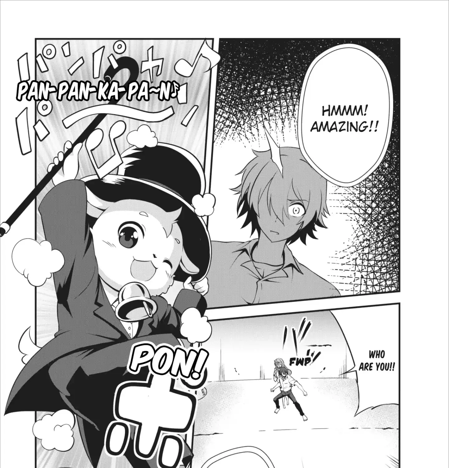 Read Shinka no Mi EN Manga Online