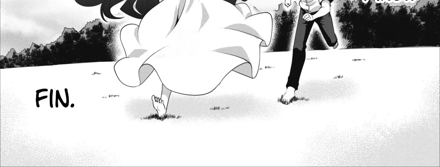 Read Shinka no Mi EN Manga Online