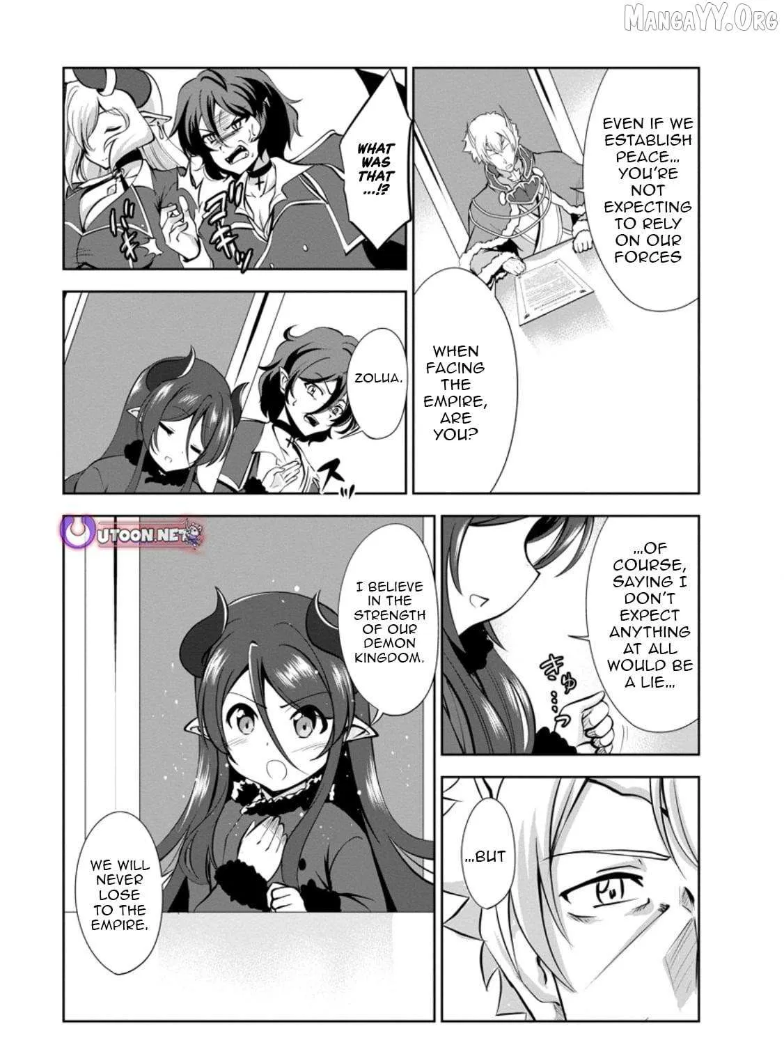 Read Shinka no Mi EN Manga Online