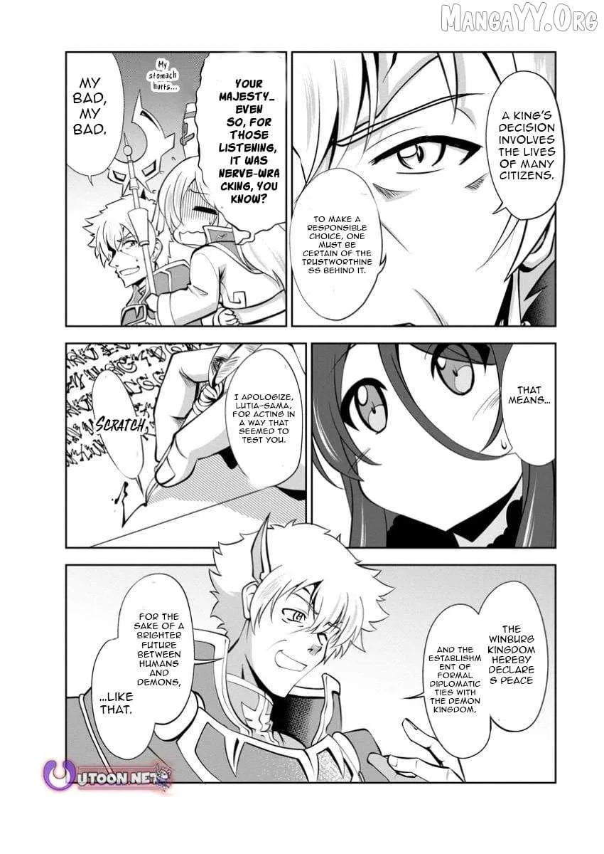 Read Shinka no Mi EN Manga Online