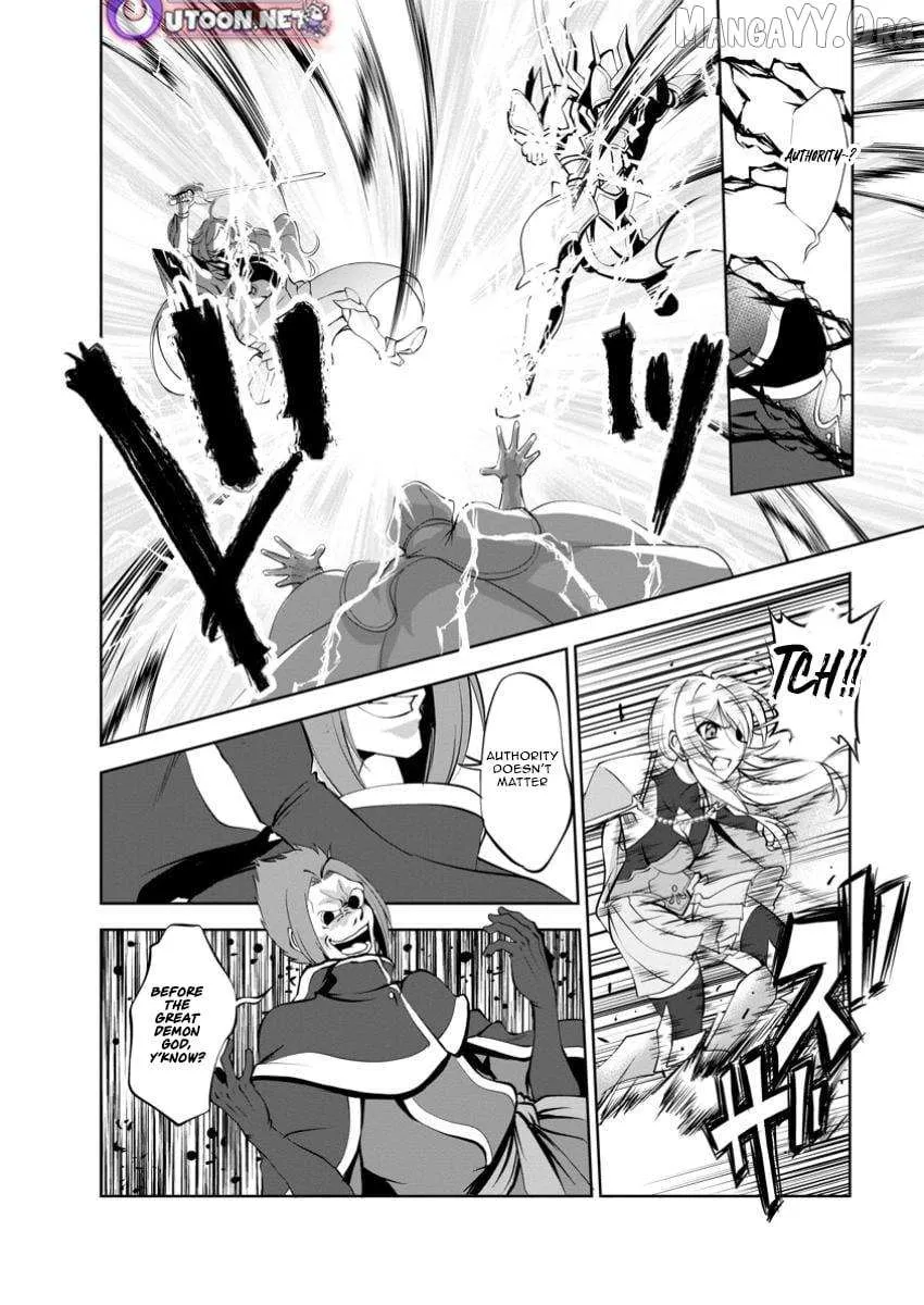 Read Shinka no Mi EN Manga Online