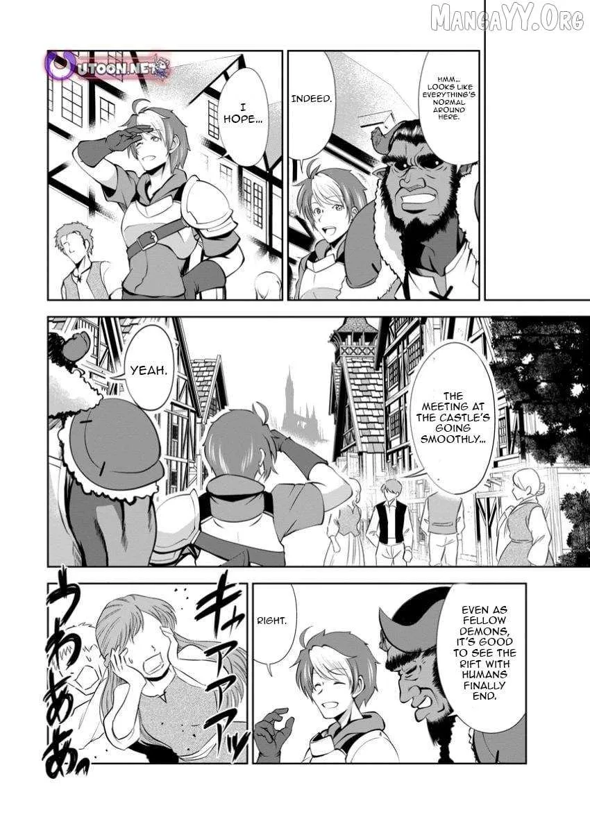 Read Shinka no Mi EN Manga Online