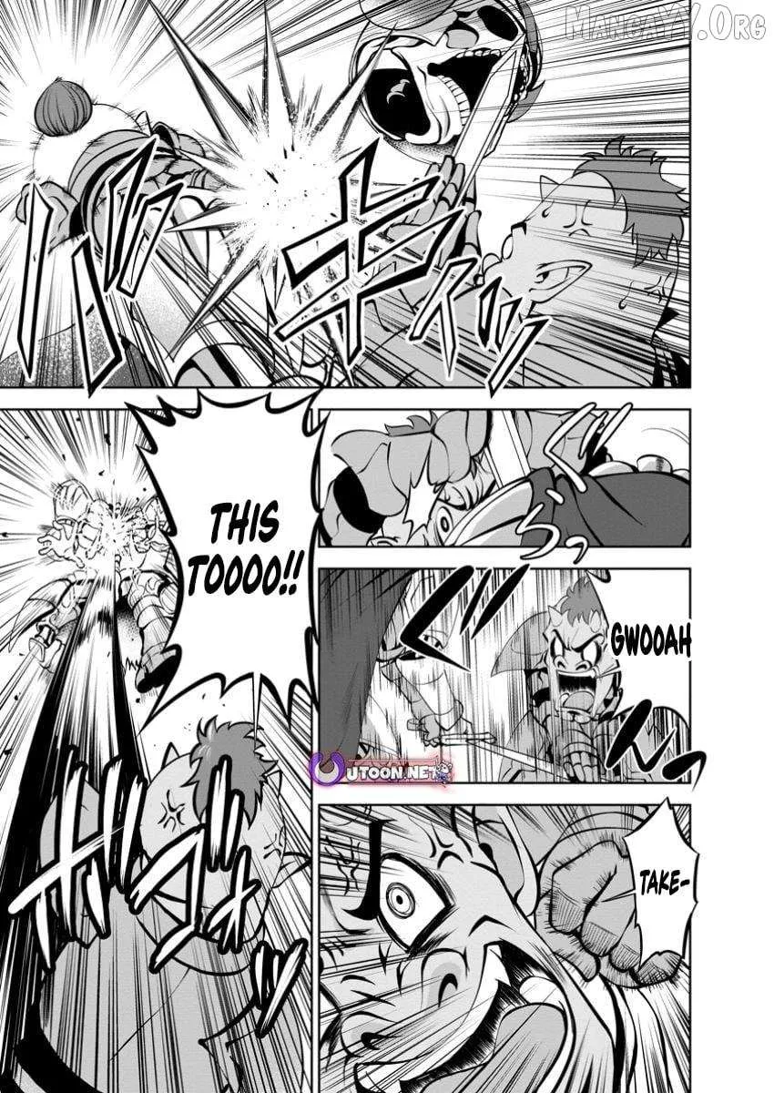 Read Shinka no Mi EN Manga Online