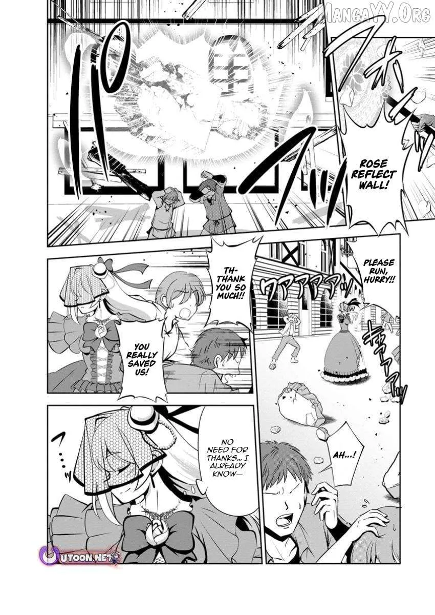 Read Shinka no Mi EN Manga Online