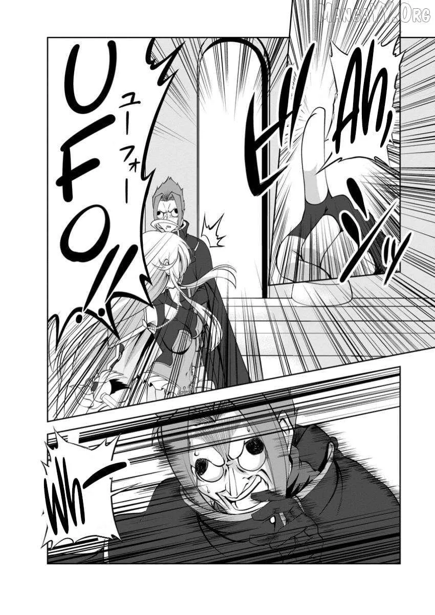 Read Shinka no Mi EN Manga Online