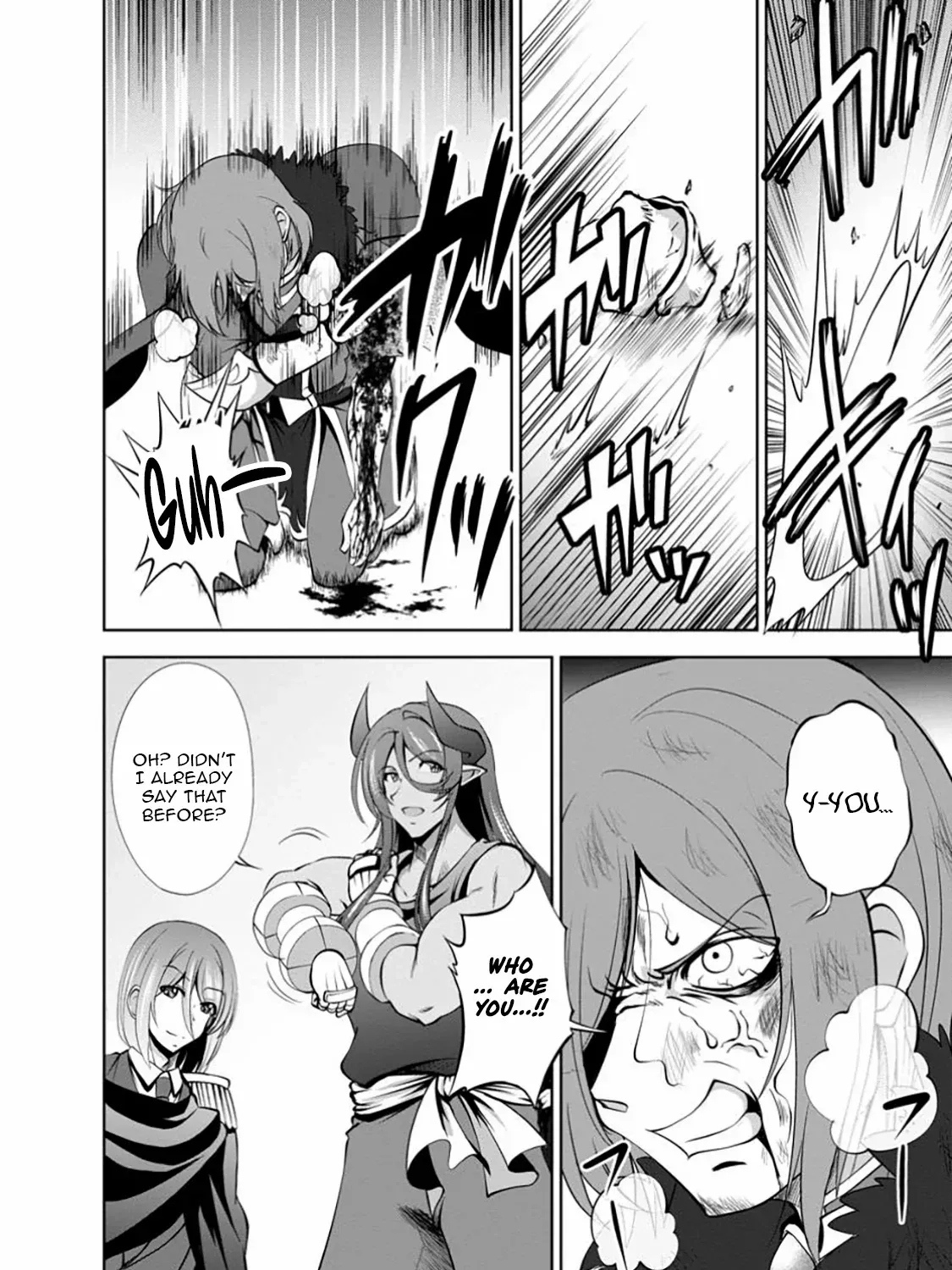 Read Shinka no Mi EN Manga Online