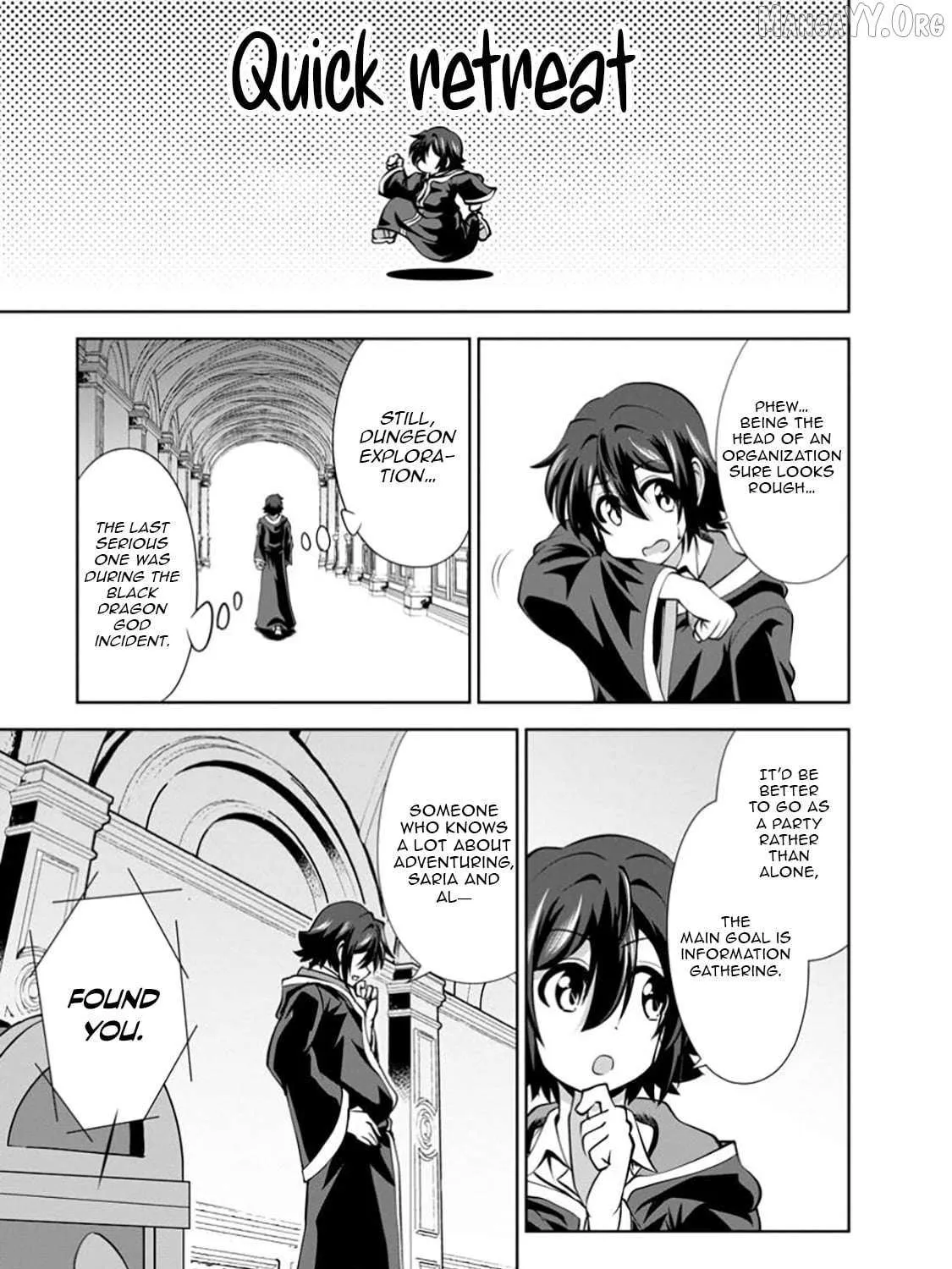 Read Shinka no Mi EN Manga Online