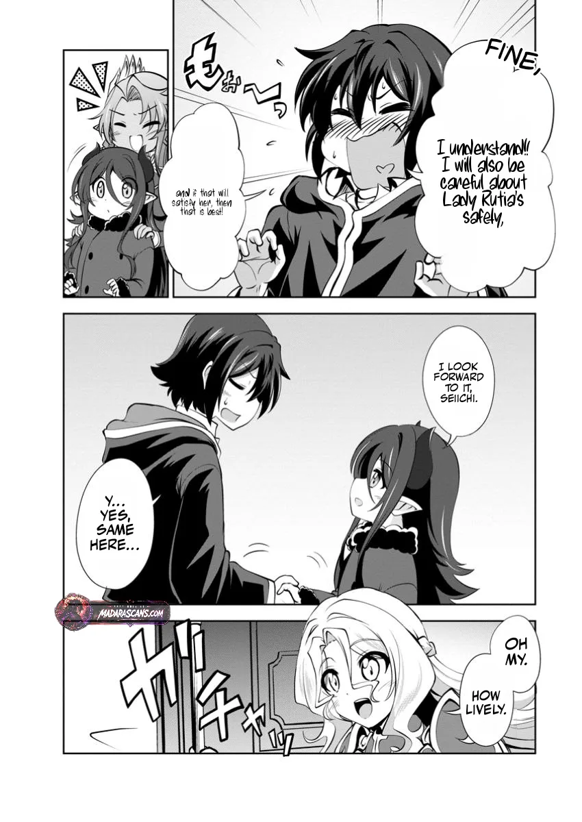 Read Shinka no Mi EN Manga Online