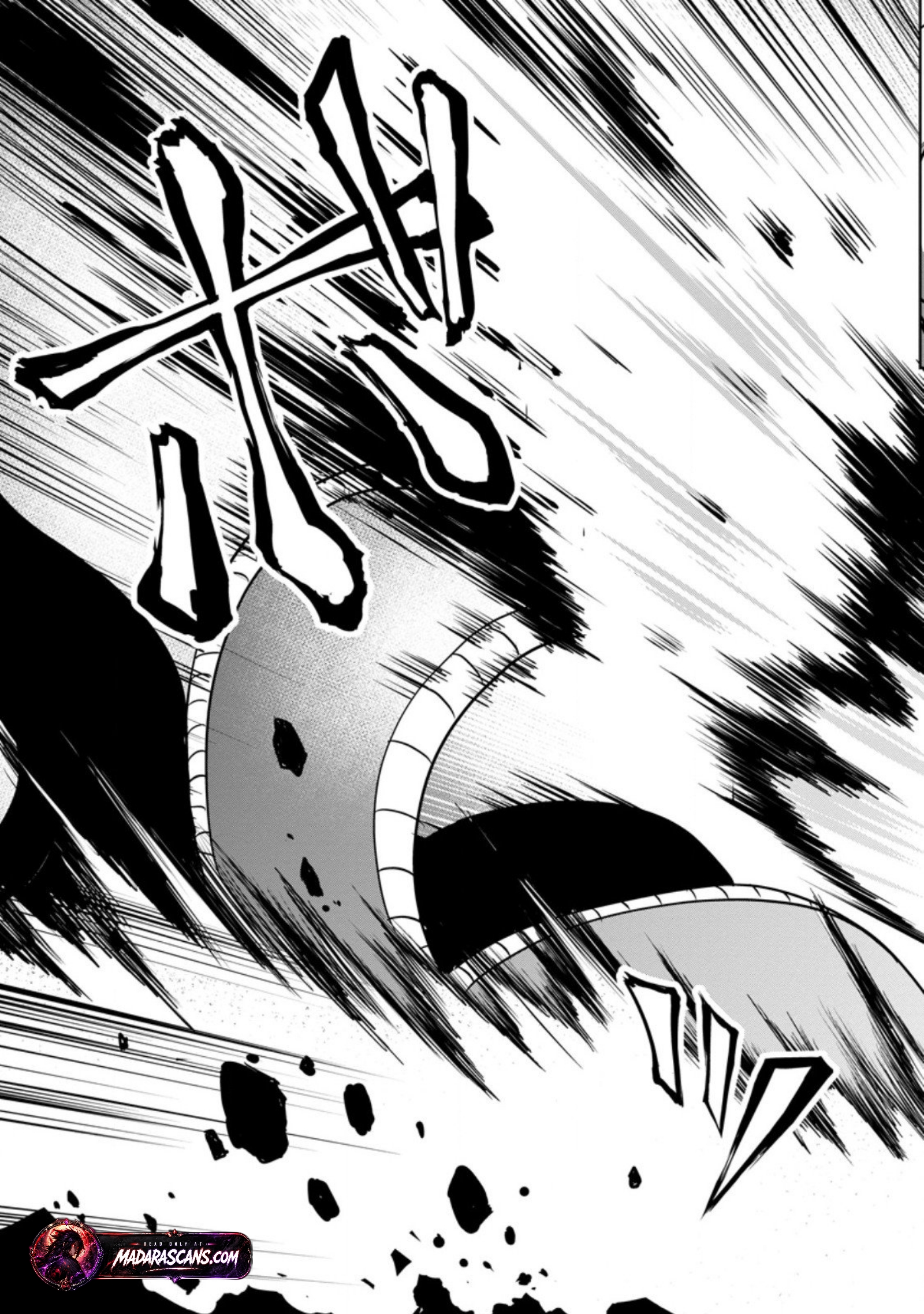 Read Shinka no Mi EN Manga Online
