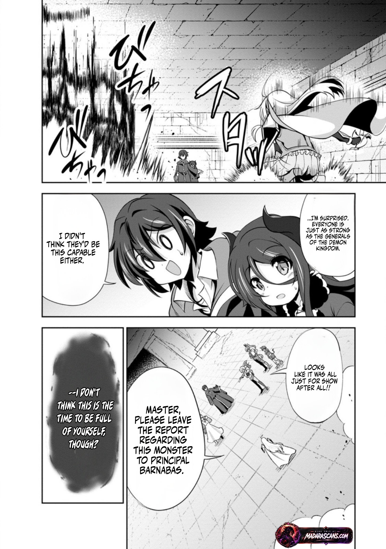 Read Shinka no Mi EN Manga Online