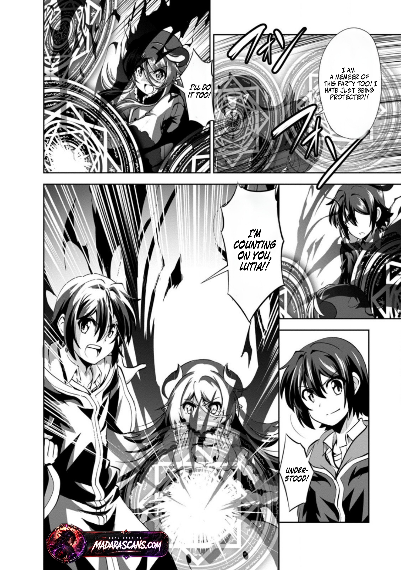 Read Shinka no Mi EN Manga Online