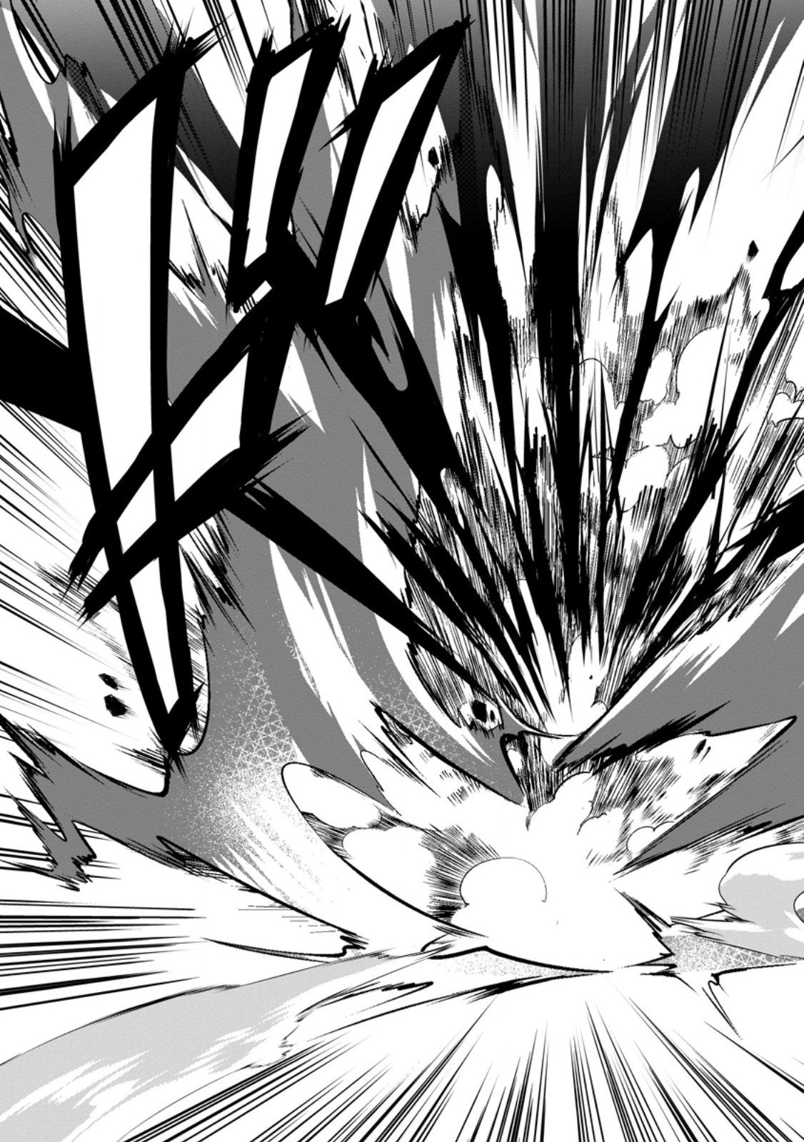 Read Shinka no Mi EN Manga Online