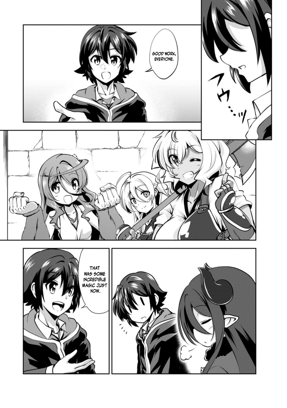 Read Shinka no Mi EN Manga Online