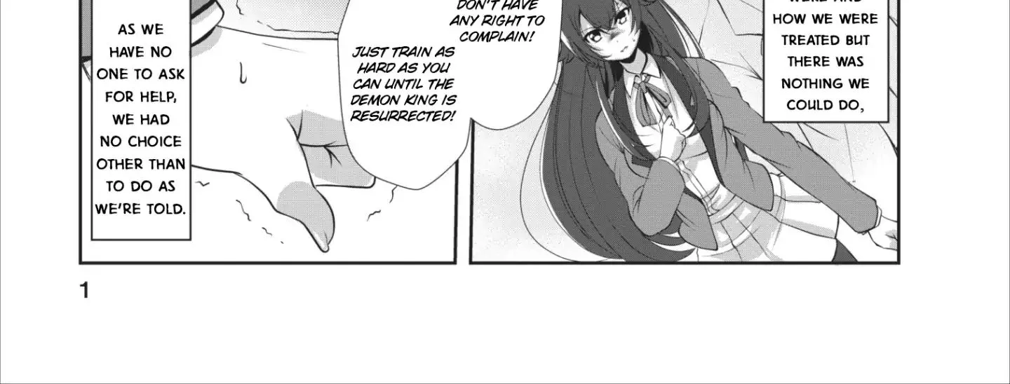 Read Shinka no Mi EN Manga Online