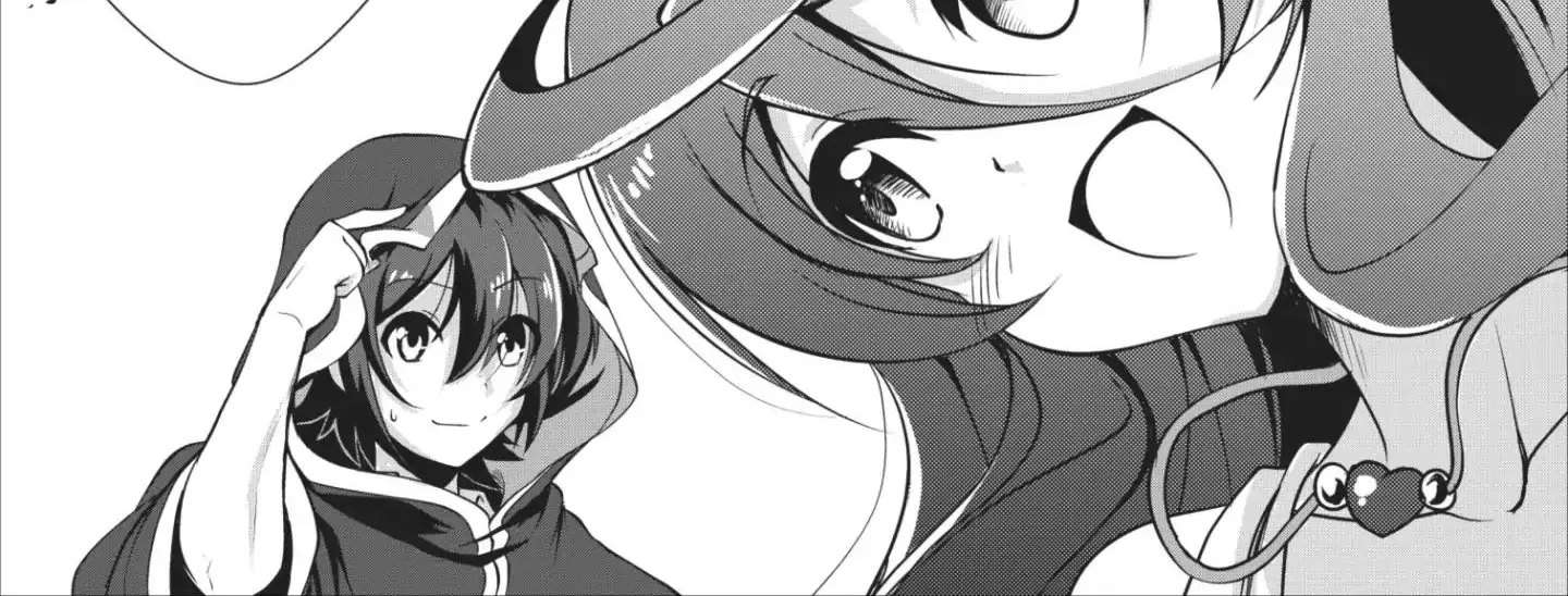 Read Shinka no Mi EN Manga Online
